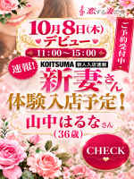 山中はるな