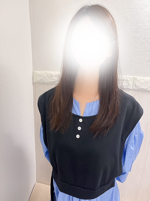 桐谷かりな 1枚目