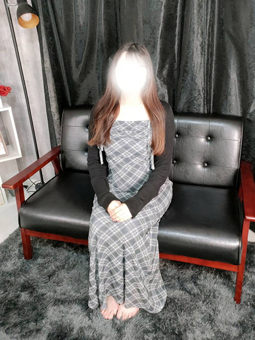 藤井ひな 5枚目