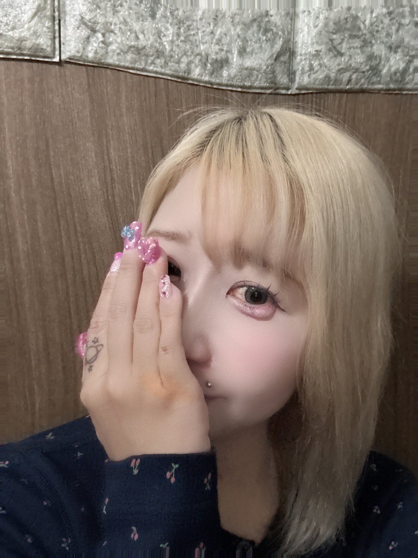 葉月りな 2枚目